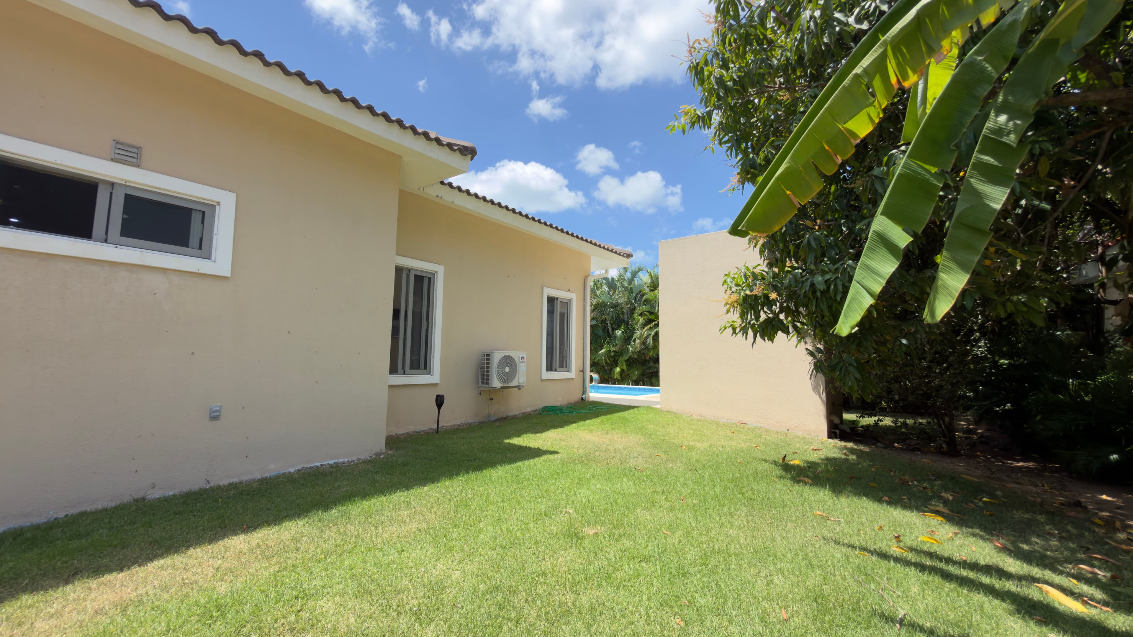 Schlüsselfertige Villa mit 3 Schlafzimmern und privatem Pool in Sosúa Ocean Village, Foto 26