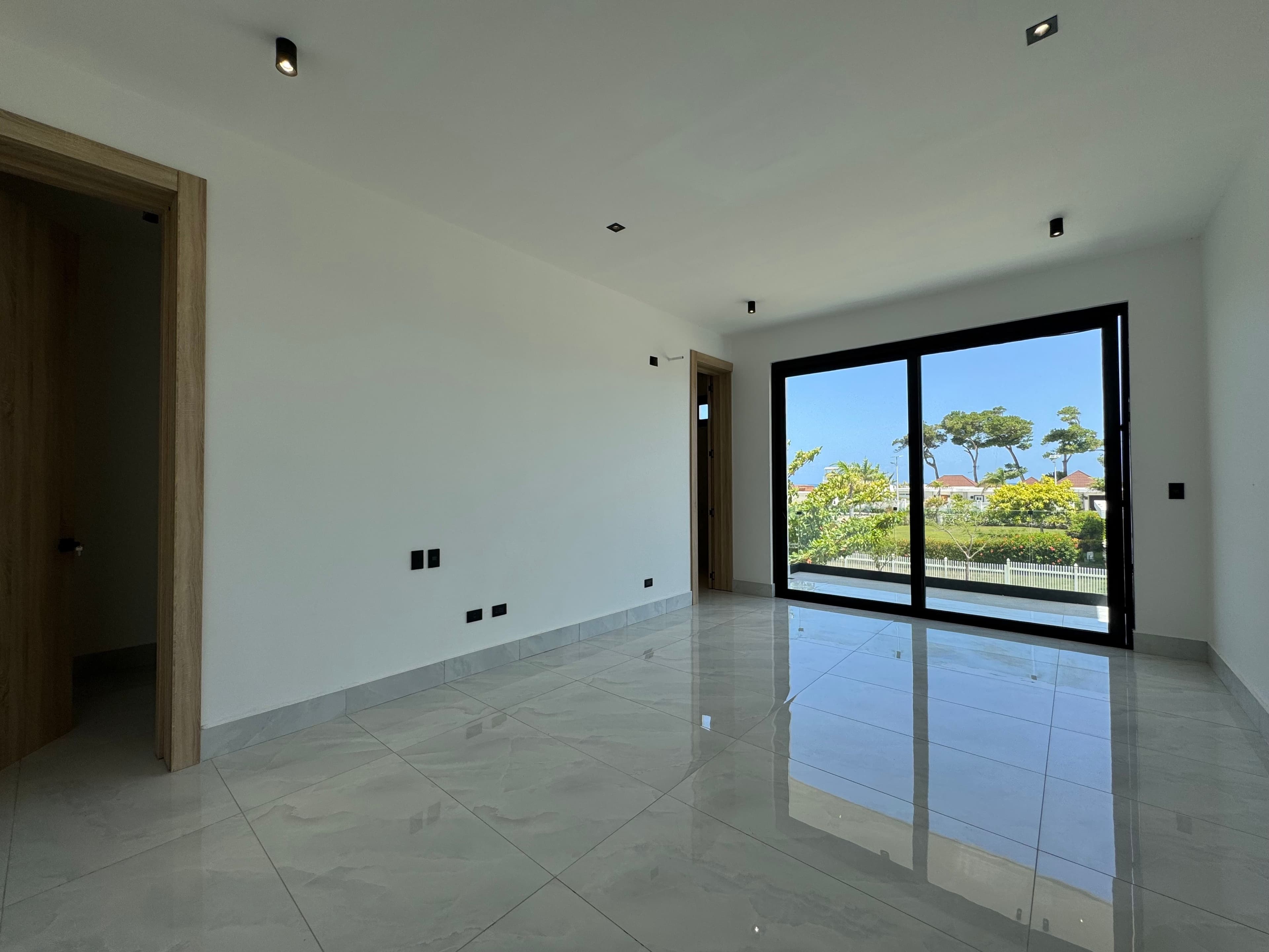Вілла з 4 спальнями на завершальному етапі в Sosúa Ocean Village — Bedroom