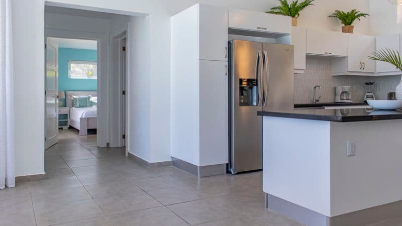 2-Bedroom New Villa with Pool and Outdoor Bar in Casa Linda, Sosúa, photo 7
