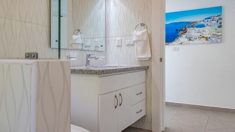 2-Bedroom New Villa with Pool and Outdoor Bar in Casa Linda, Sosúa, photo 8
