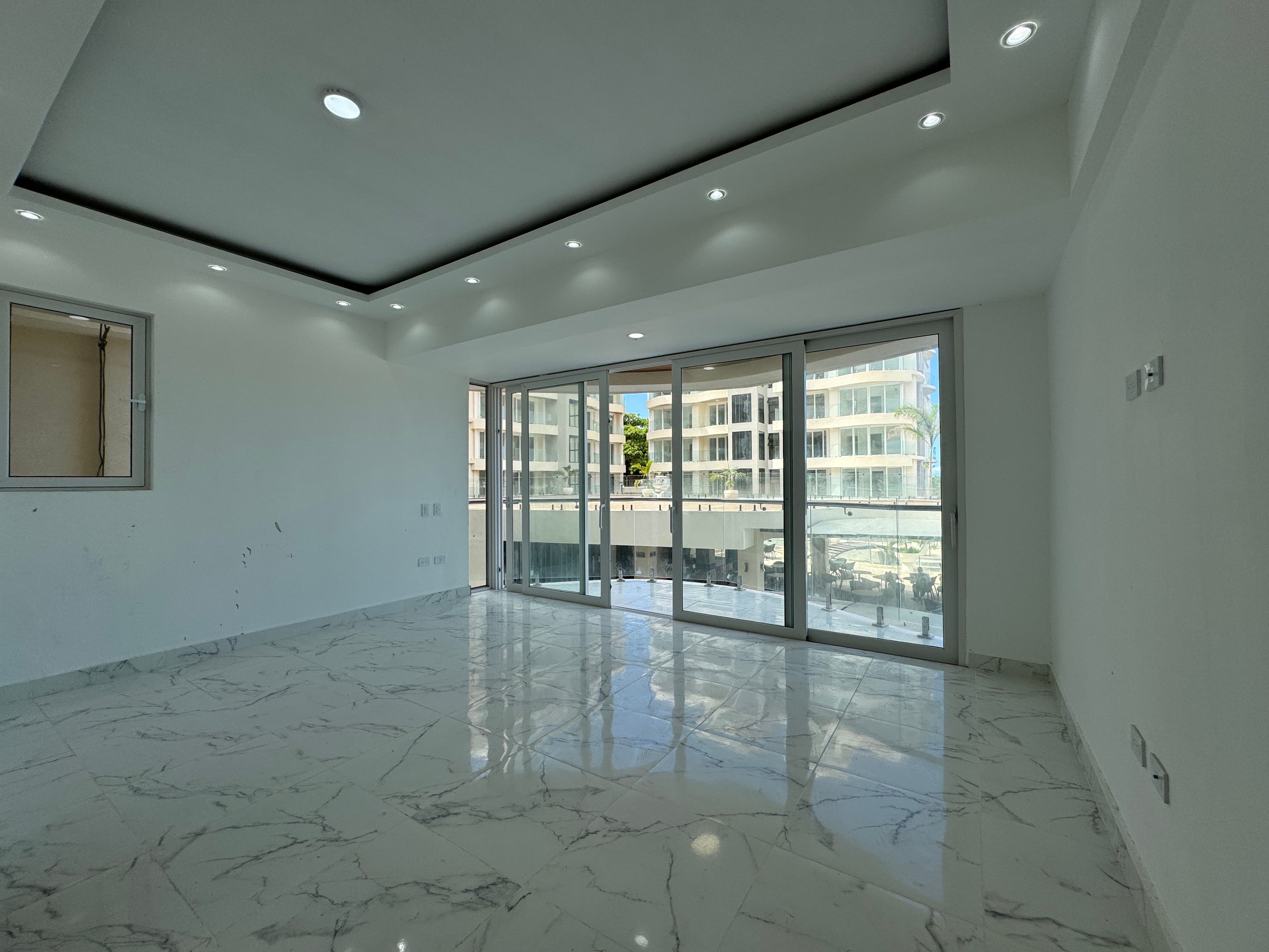 2-Bedroom Oceanfront Condo on the Malecón in Puerto Plata، الصورة 16