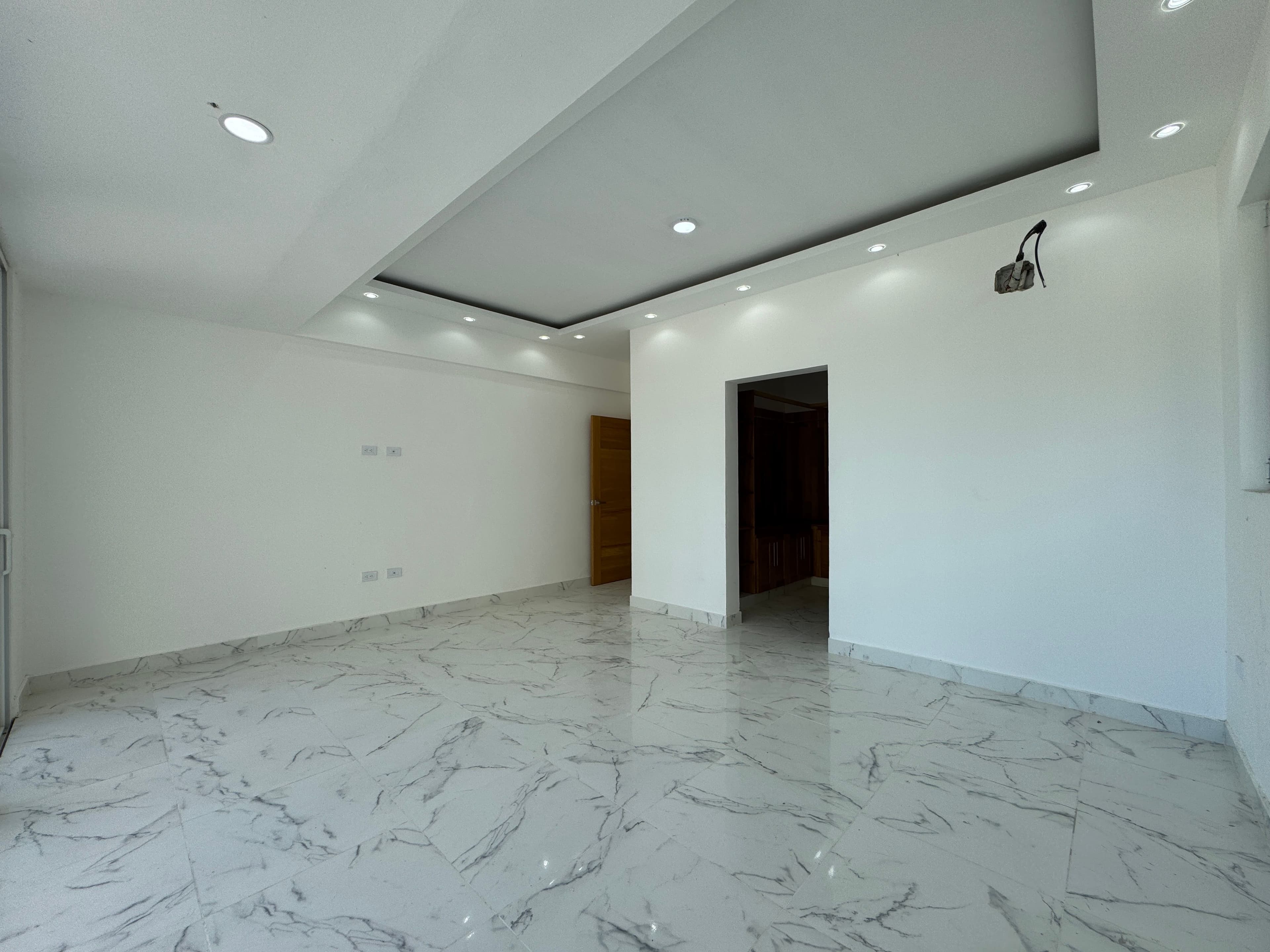 2-Bedroom Oceanfront Condo on the Malecón in Puerto Plata، الصورة 19