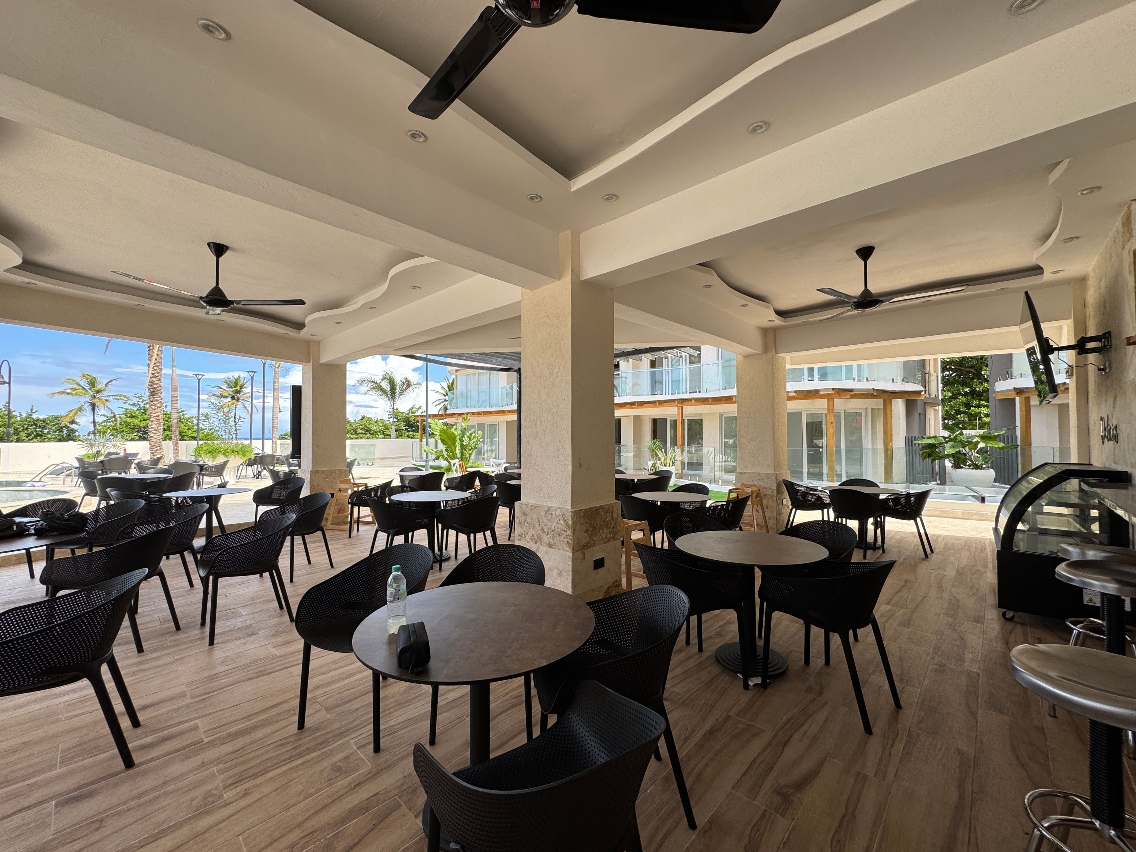 2-Bedroom Oceanfront Condo on the Malecón in Puerto Plata، الصورة 22