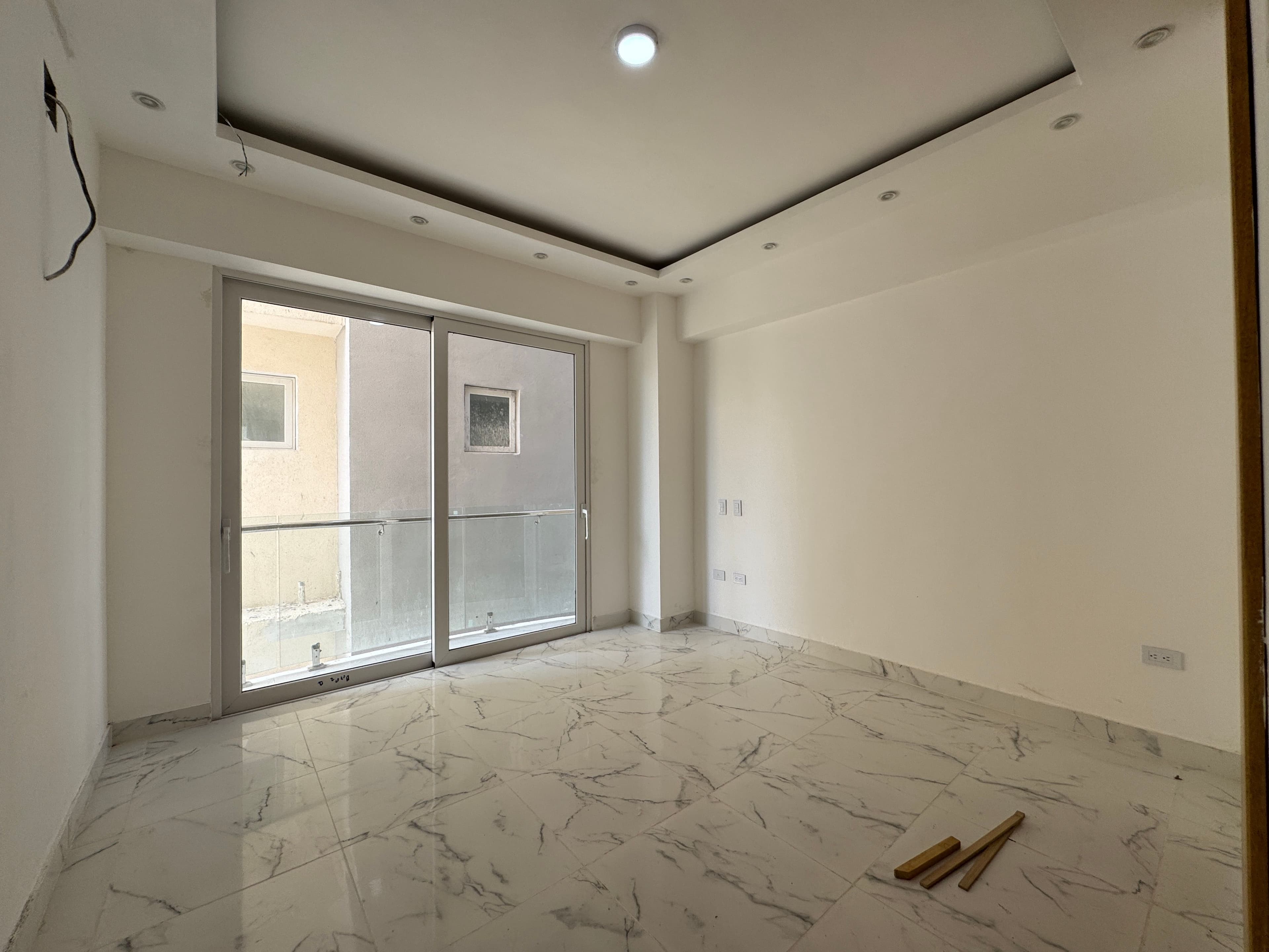 2-Bedroom Oceanfront Condo on the Malecón in Puerto Plata، الصورة 13