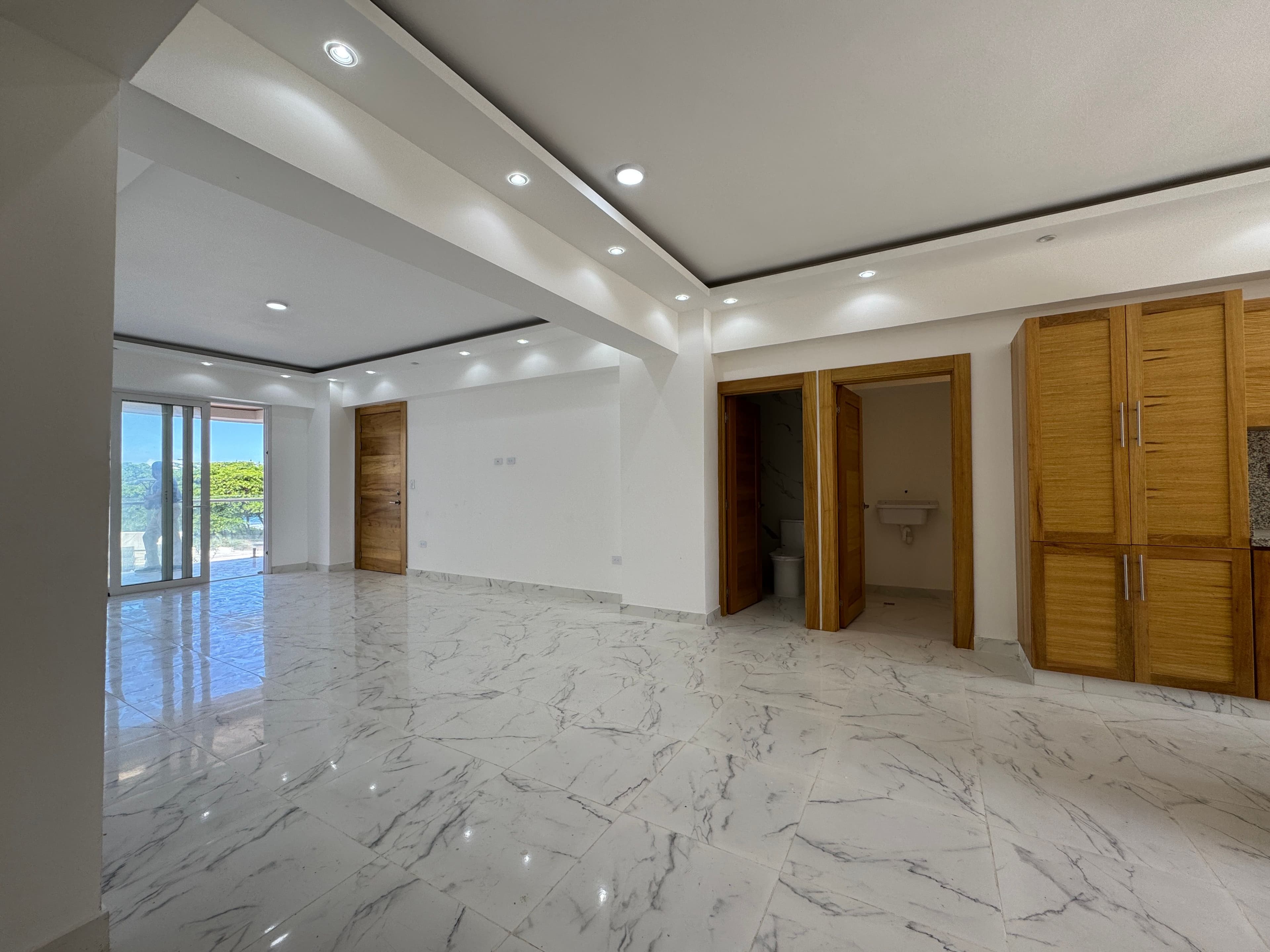 2-Bedroom Oceanfront Condo on the Malecón in Puerto Plata، الصورة 15