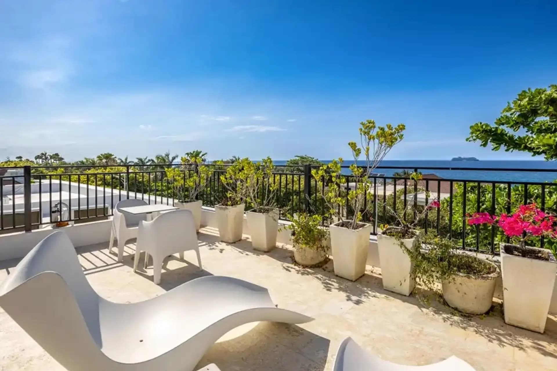 Appartement 1 chambre vue mer avec financement vendeur à Sosúa, photo 2