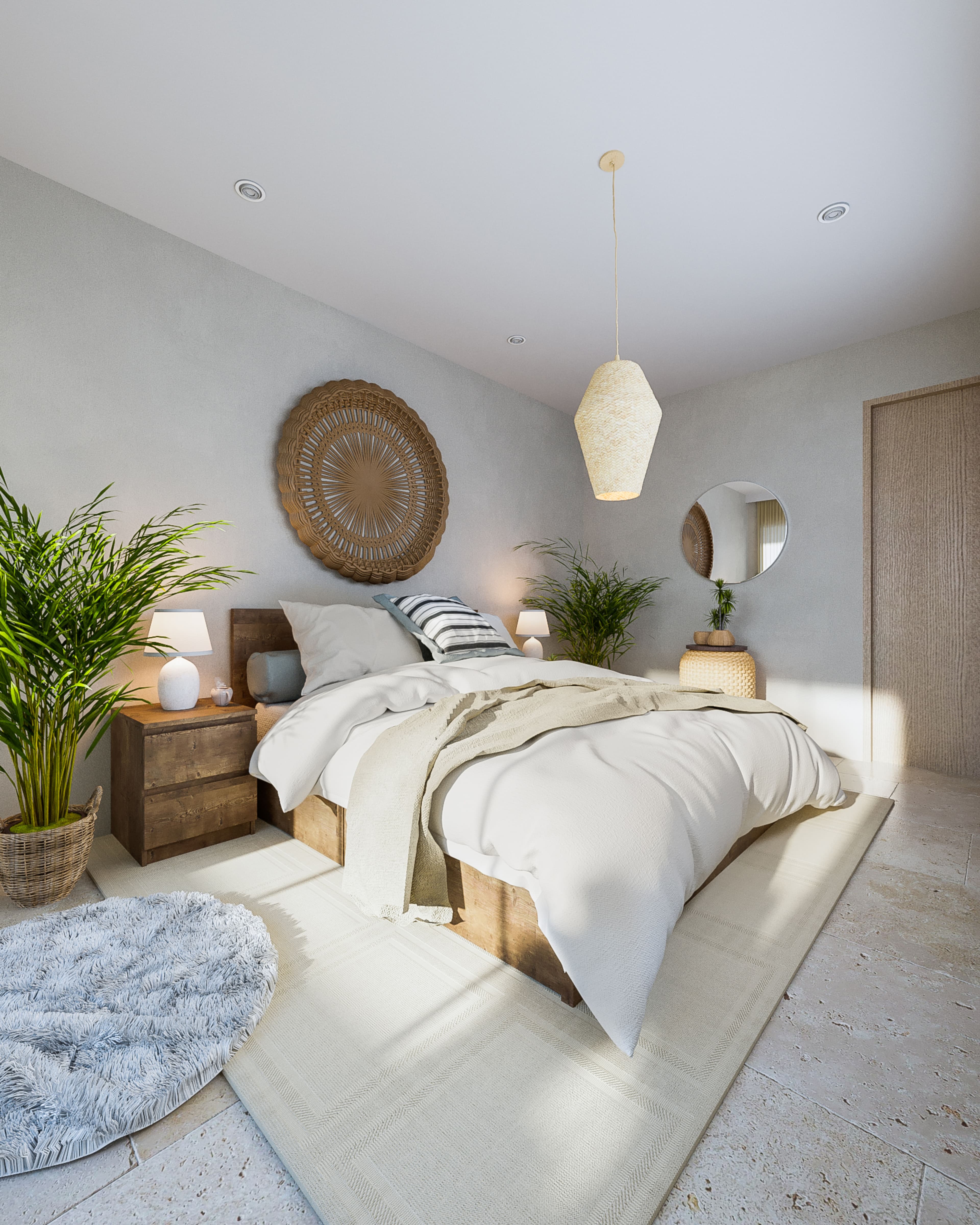 3-Bedroom Ocean-View Villa with Private Pool near Kite Beach, Cabarete, photo 5