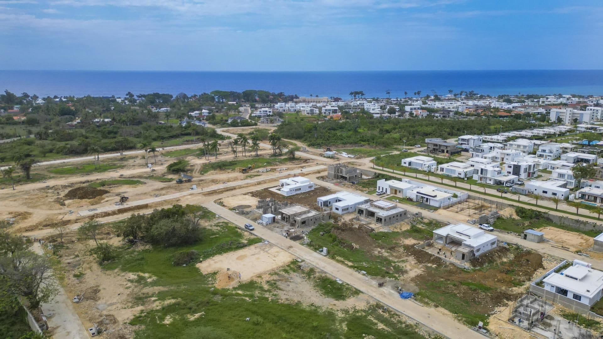 Terreno residencial de 406 m² en Sosúa Ocean Village, Sosúa, foto 2