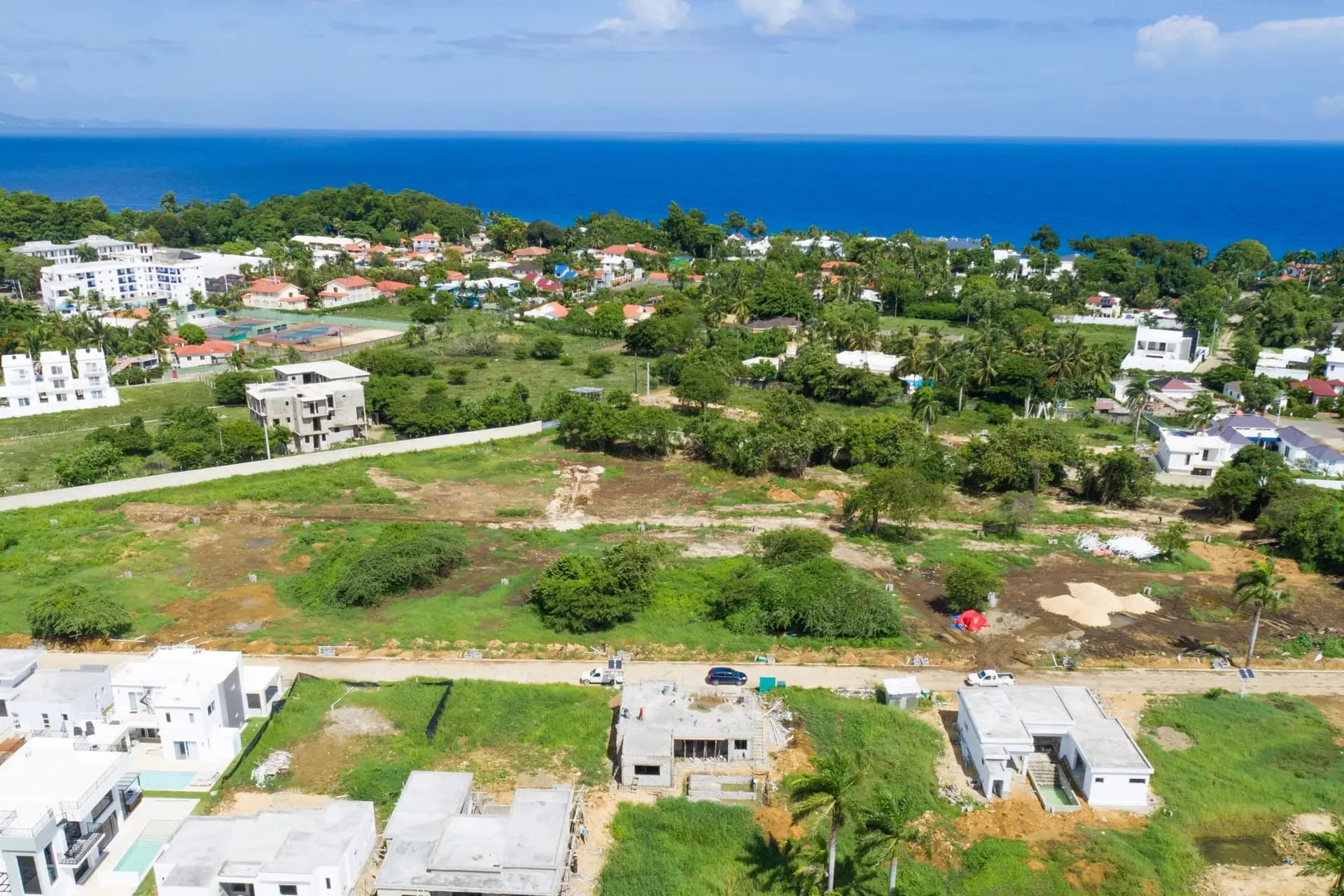 406 m² Residential Lot in Sosúa Ocean Village, Sosúa, Sosúa