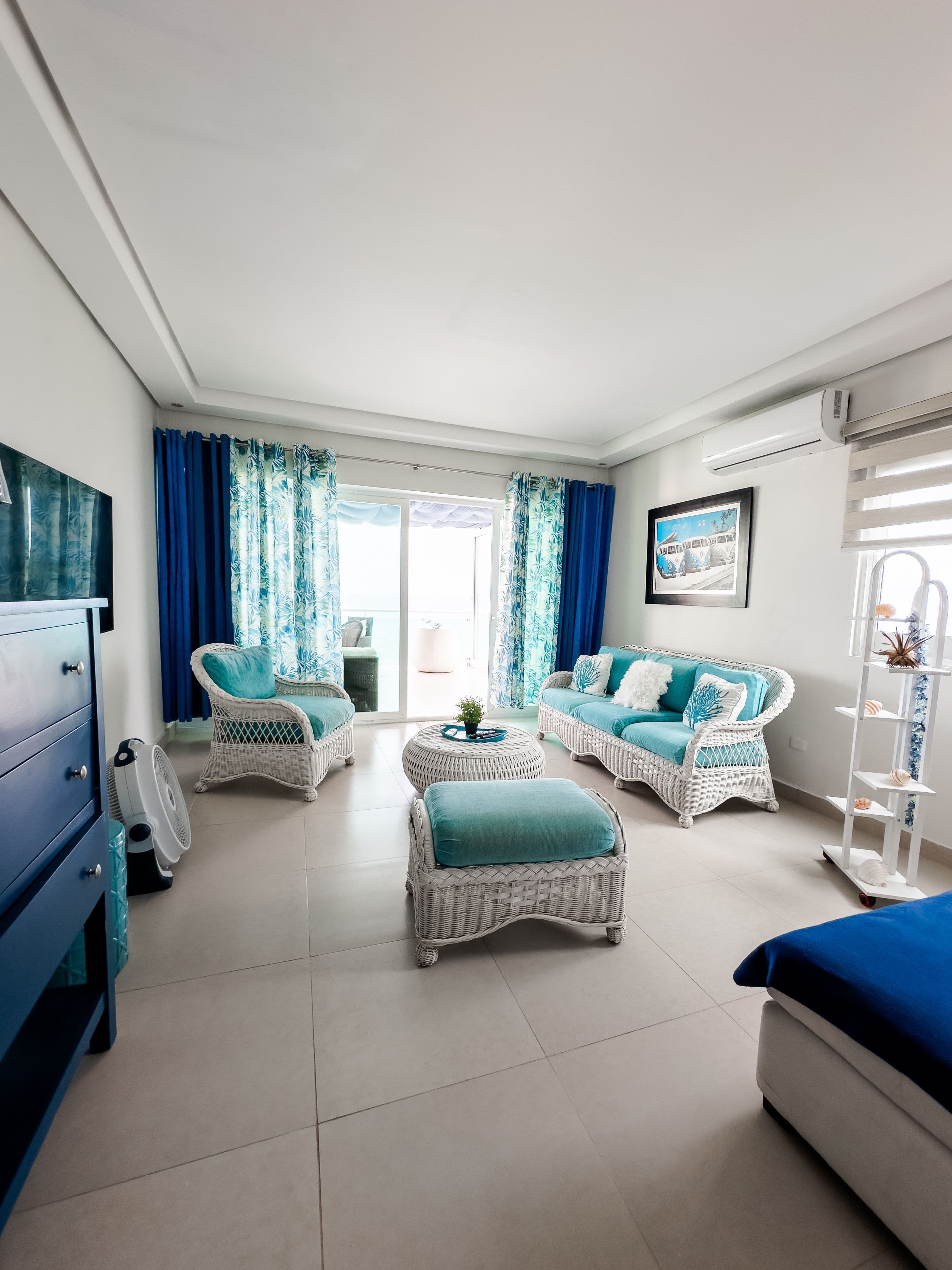 4-Bedroom Oceanfront Penthouse with Rooftop Terrace in Sosúa، الصورة 5