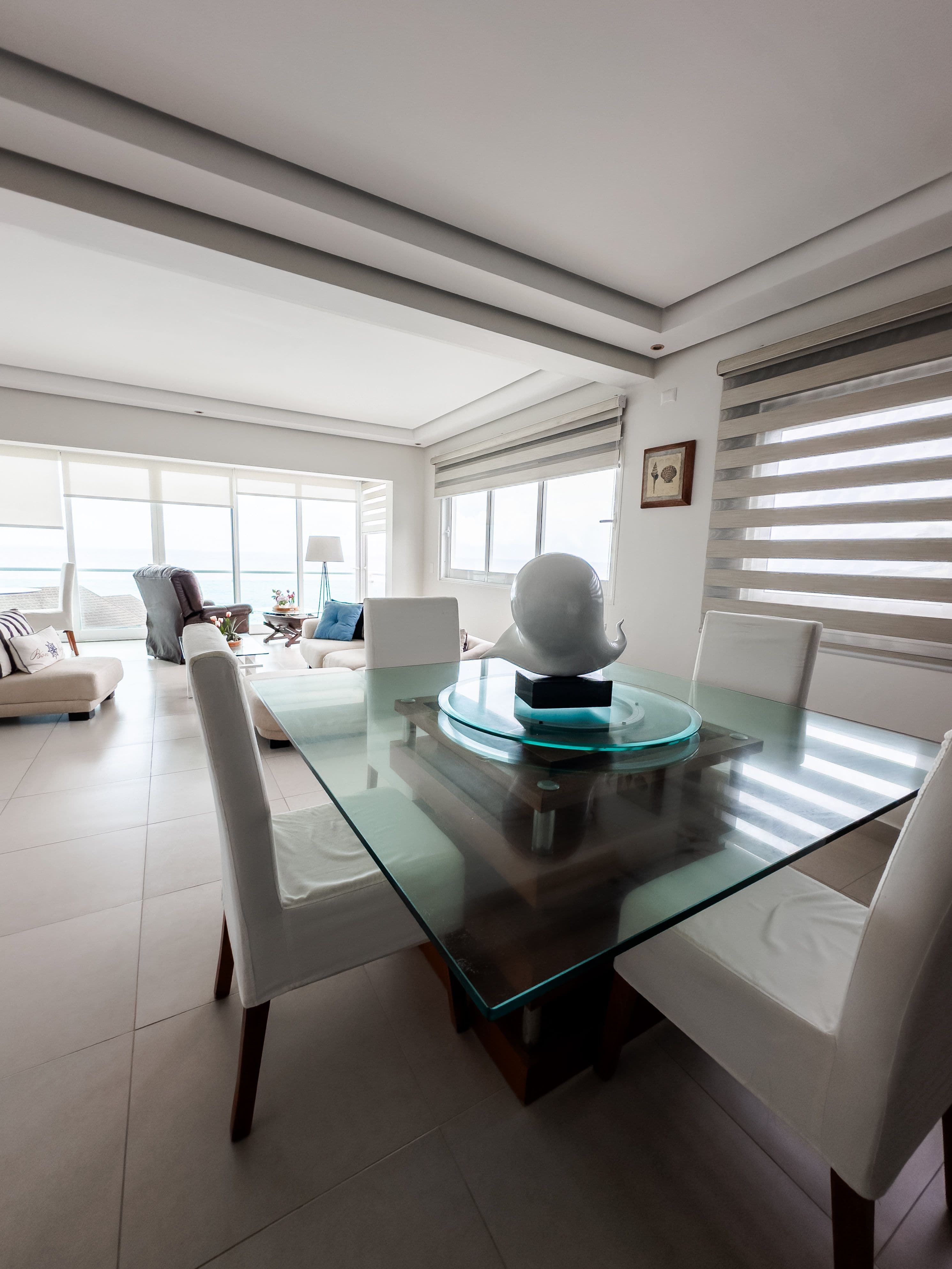 4-Bedroom Oceanfront Penthouse with Rooftop Terrace in Sosúa، الصورة 15