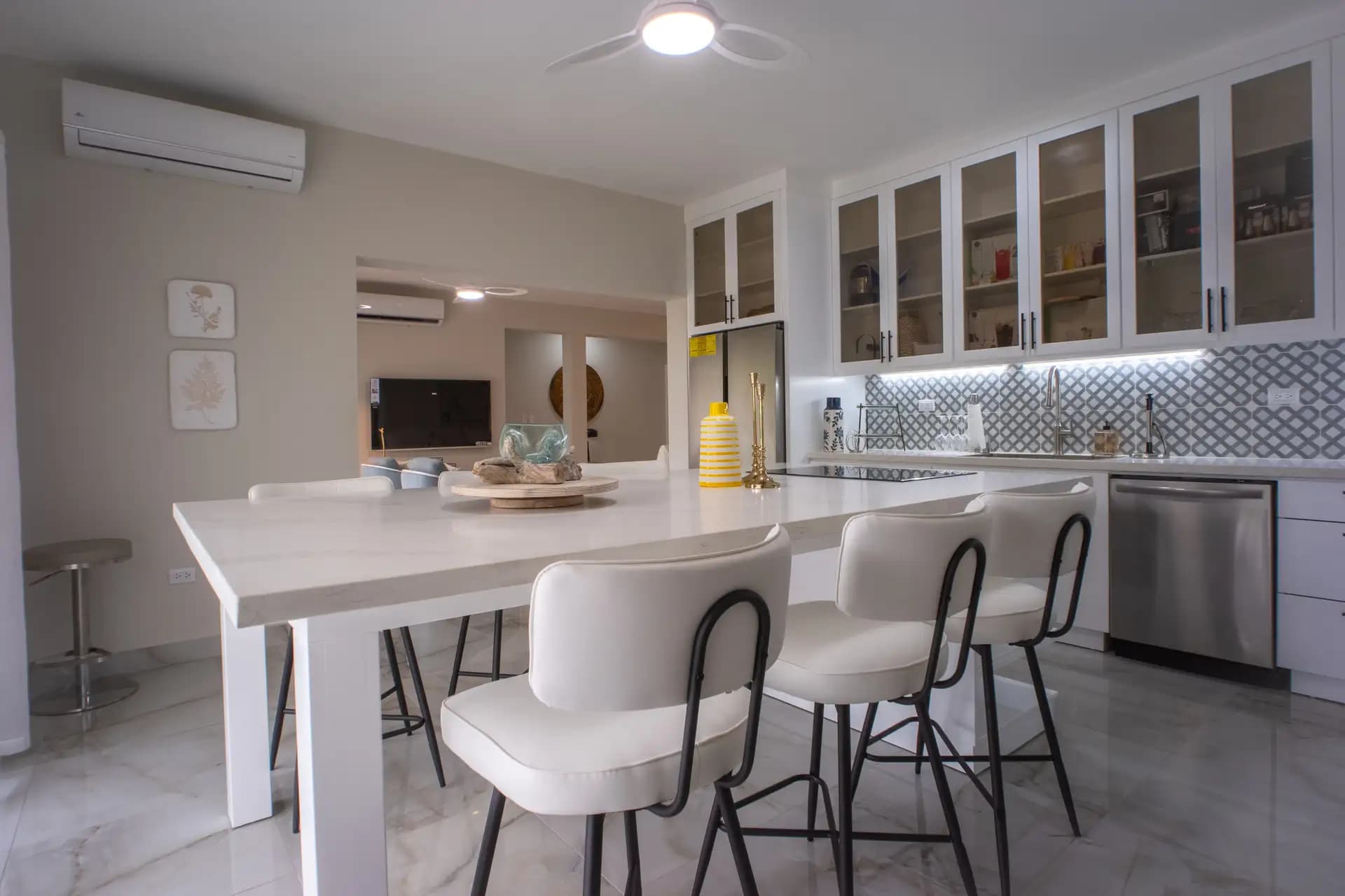 3-Bedroom Condo with Upgraded Finishes in Sosúa, Sosúa