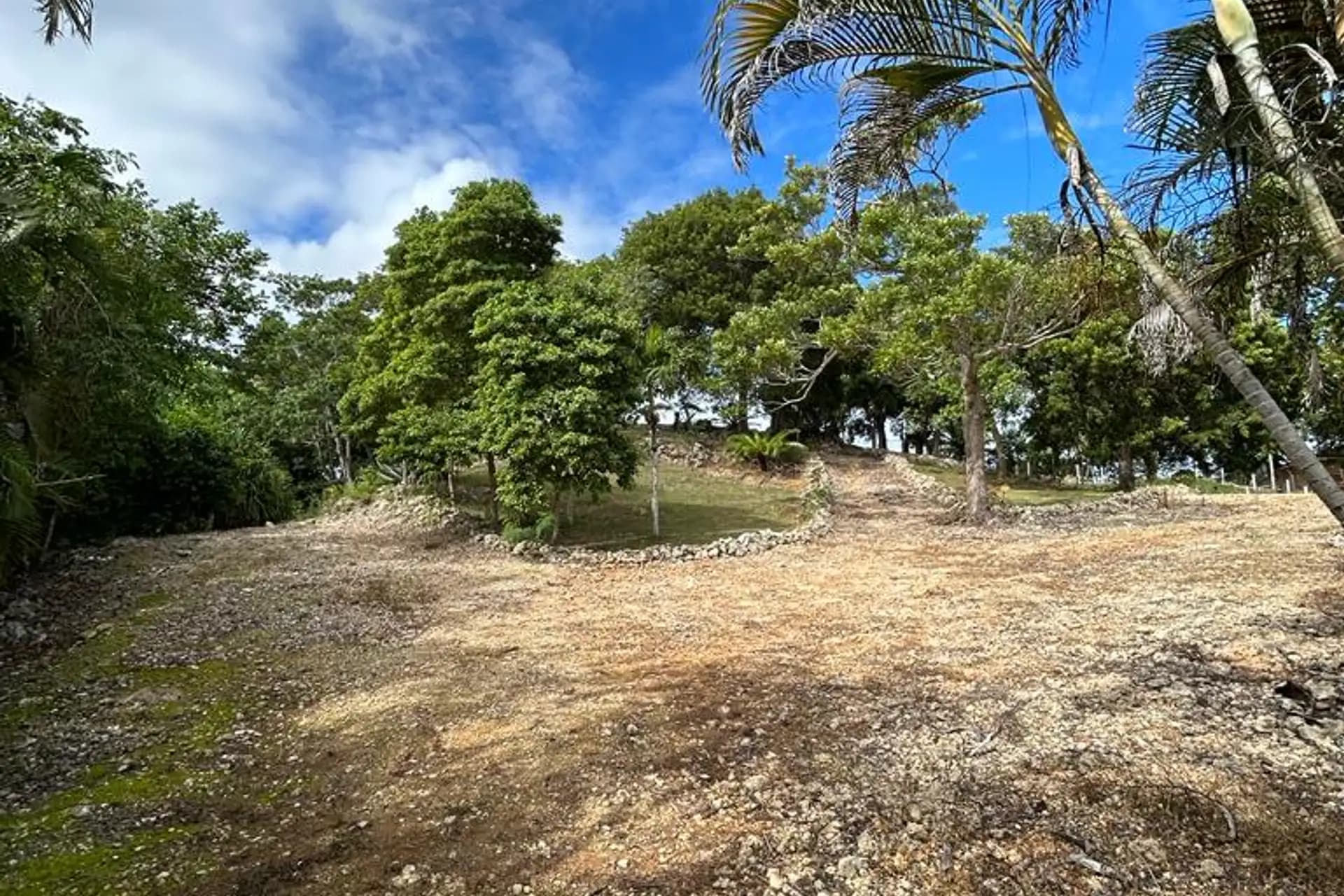 5,200 m² Private Lot in La Mulata, Sosúa, photo 2