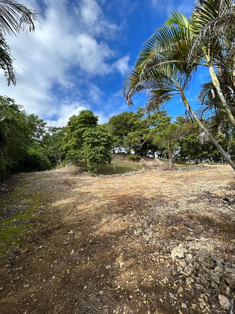 5,200 m² Private Lot in La Mulata, Sosúa, photo 2