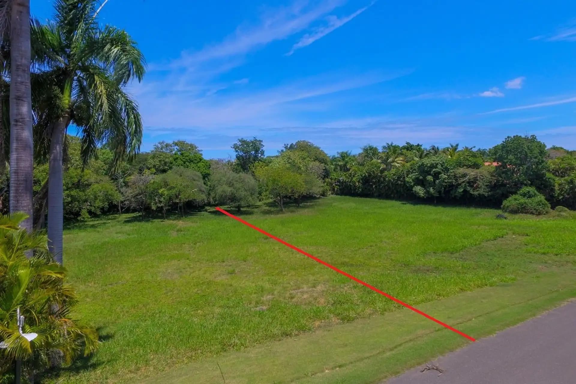 2,641 m² Residential Lot in Sea Horse Ranch, Sosúa, Sosúa