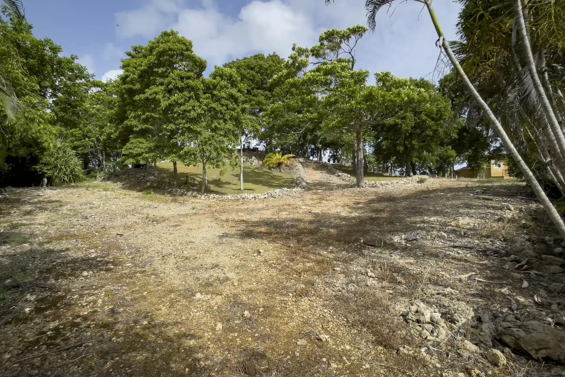 5,200 m² Private Lot in La Mulata, Sosúa, Sosúa