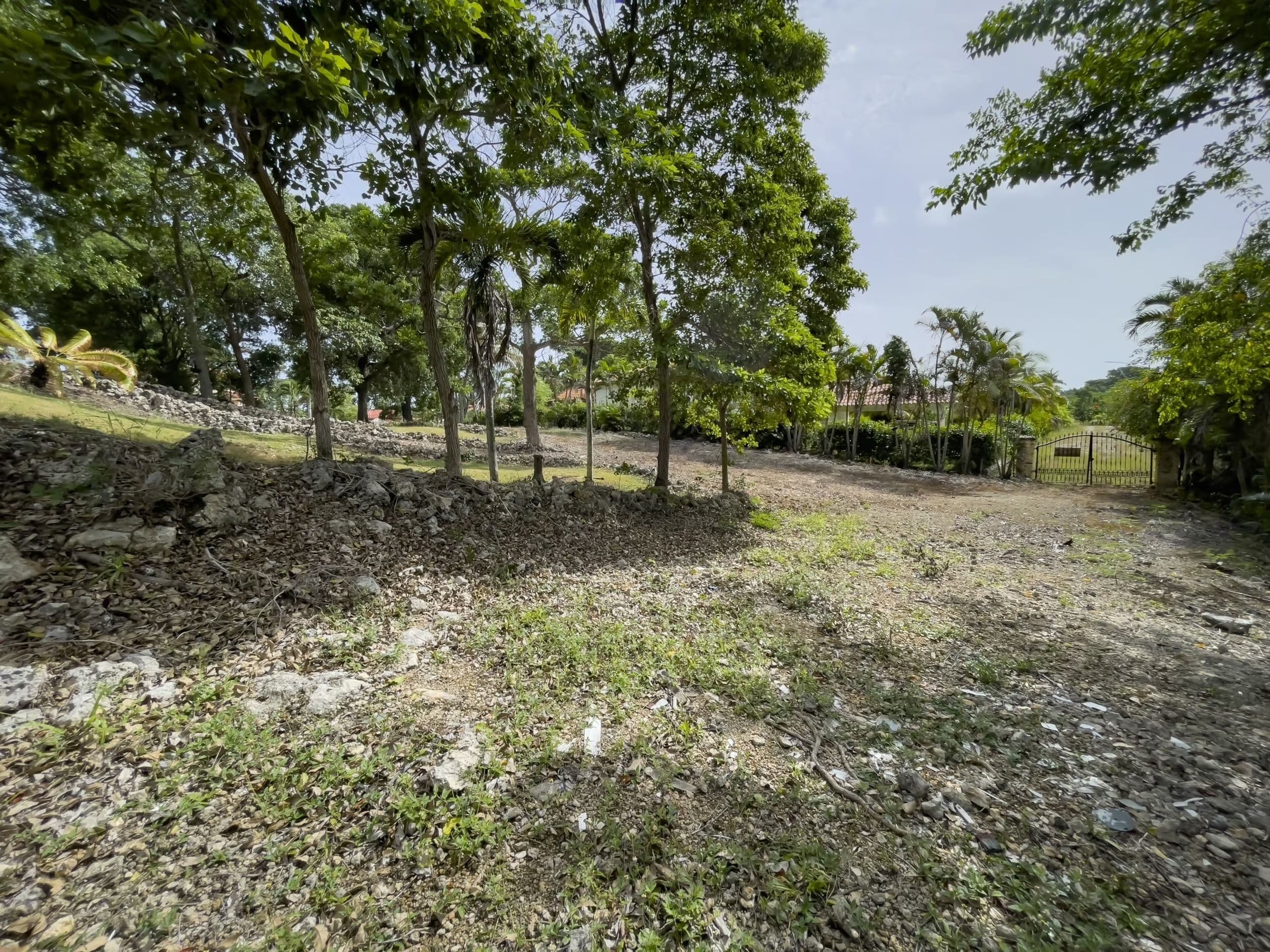 5,200 m² Private Lot in La Mulata, Sosúa, photo 3