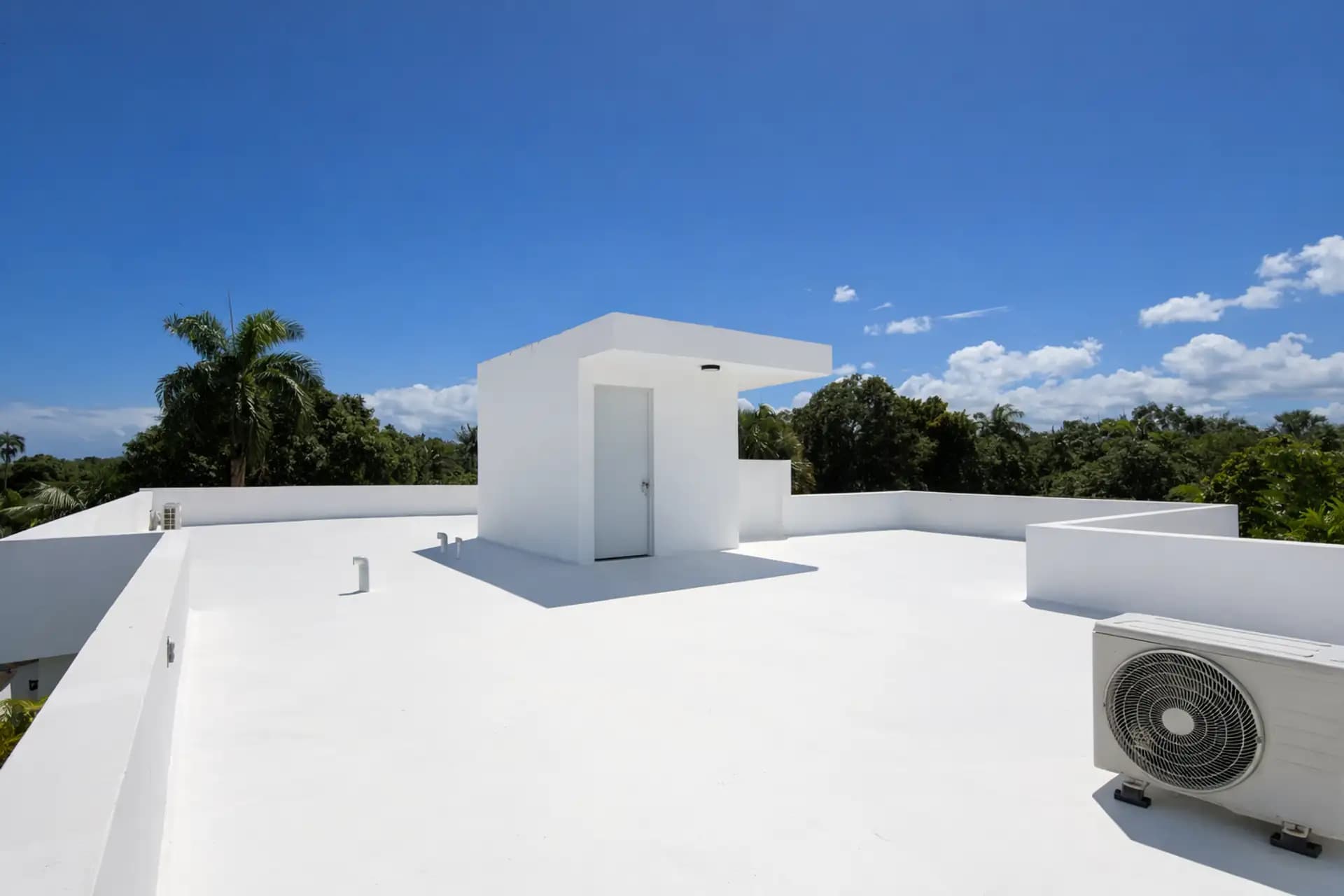3-Bedroom New Pool Villa with Rooftop Terrace in Perla Marina, photo 24