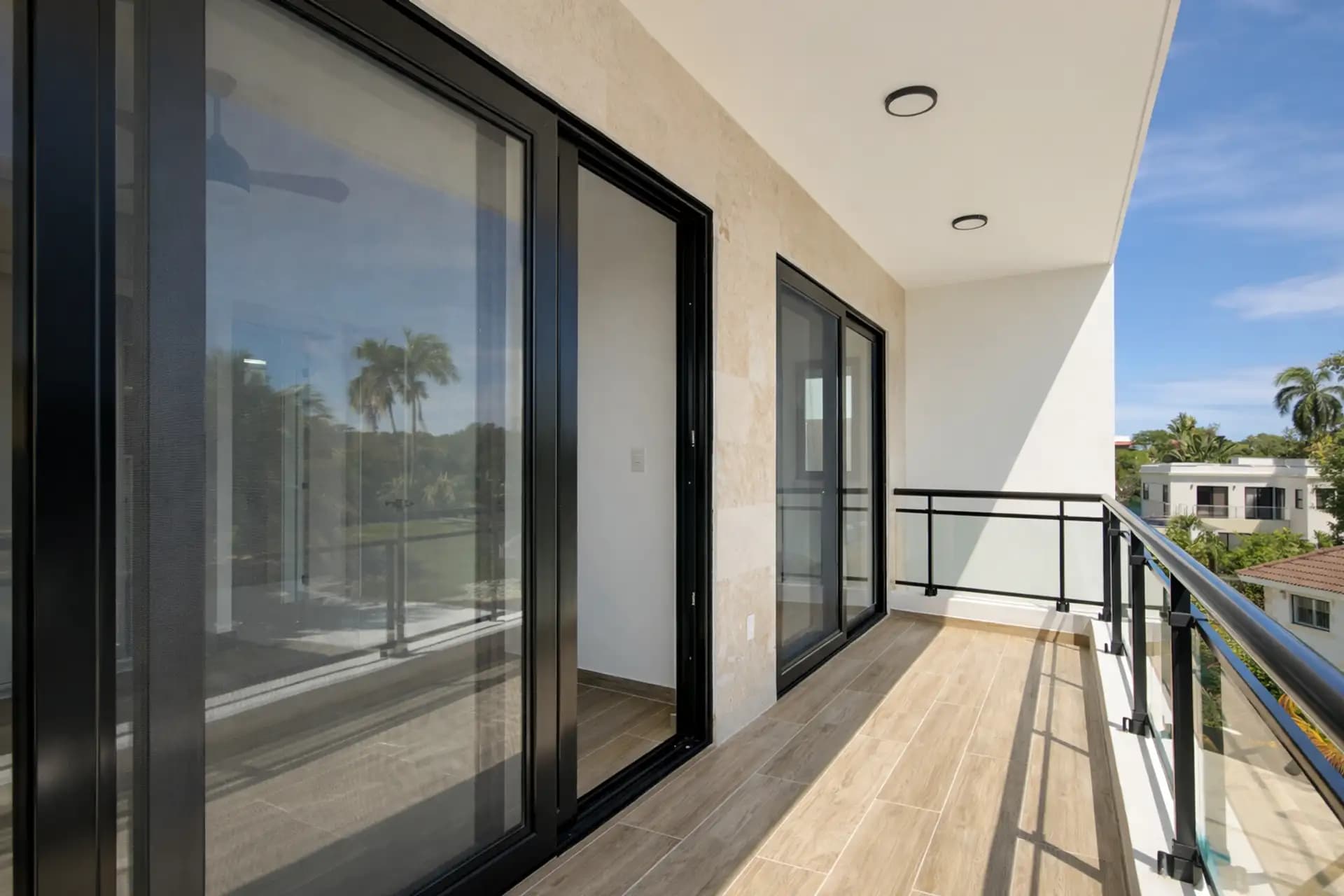 3-Bedroom New Pool Villa with Rooftop Terrace in Perla Marina, photo 21