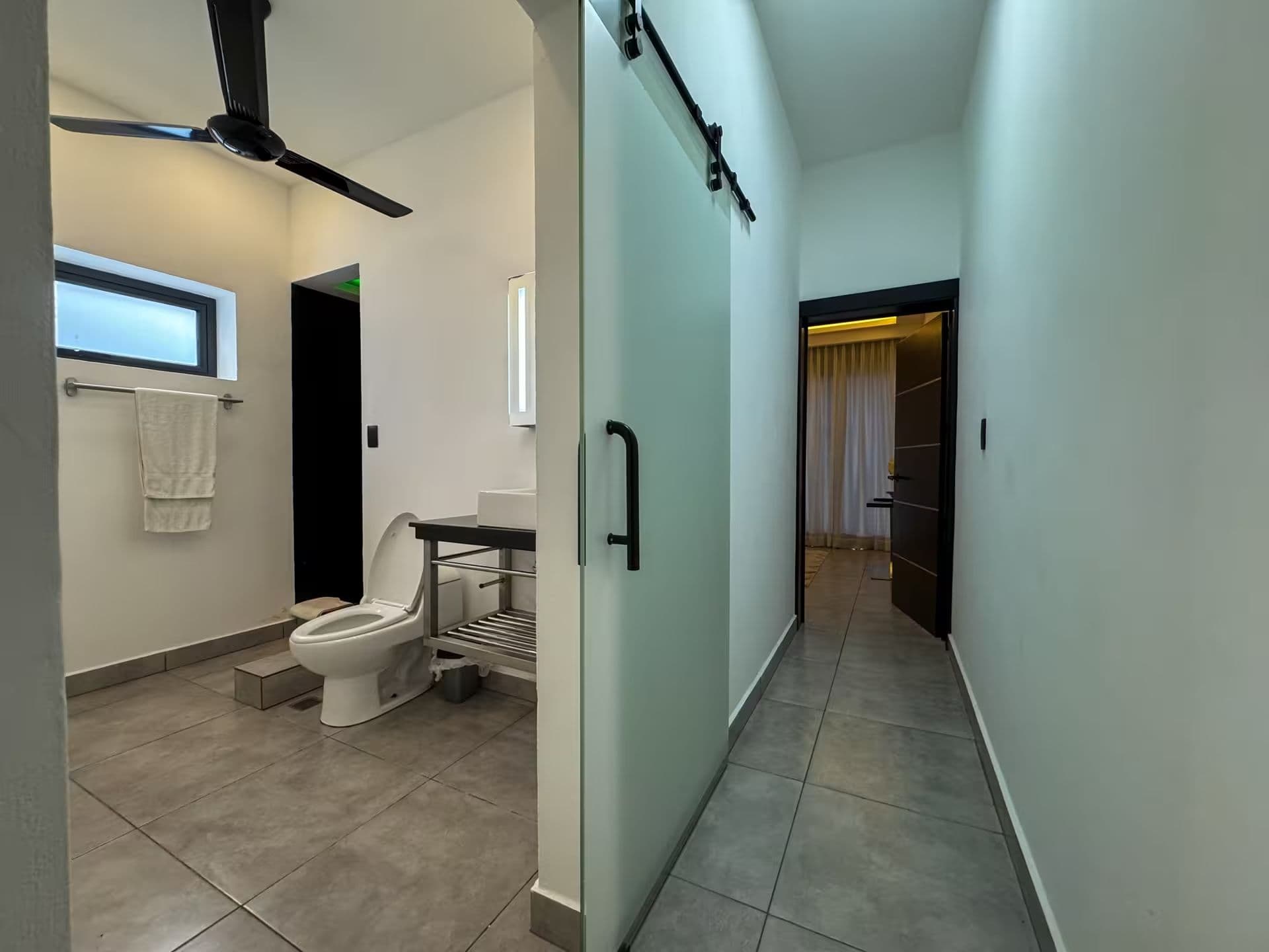 50 m² Furnished Studio for Rent with Pool Access in Sosúa, photo 6