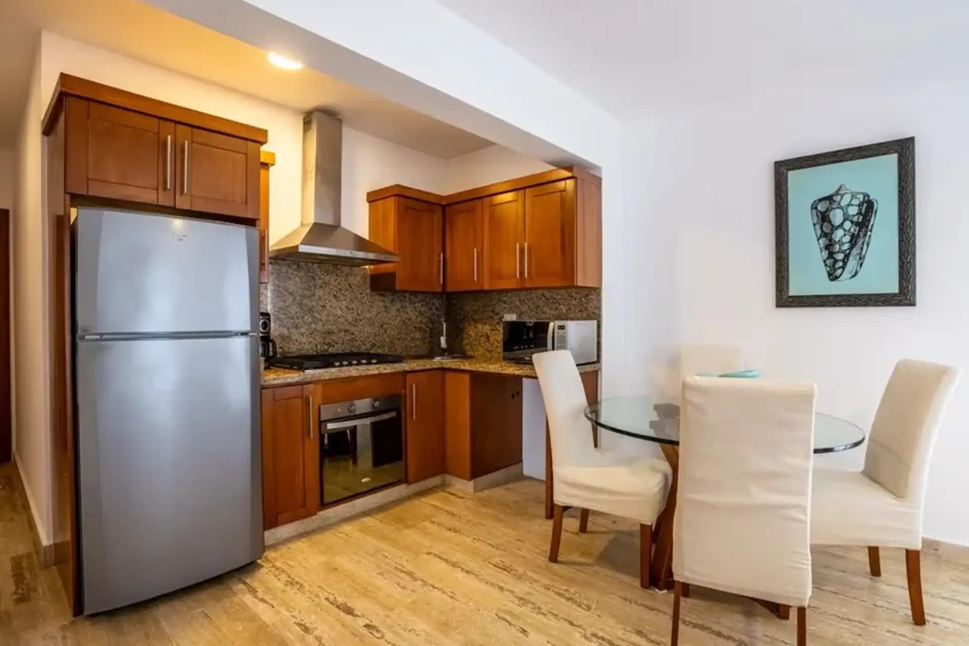 1-Bedroom Furnished Apartment with Owner Financing in Sosúa, photo 4