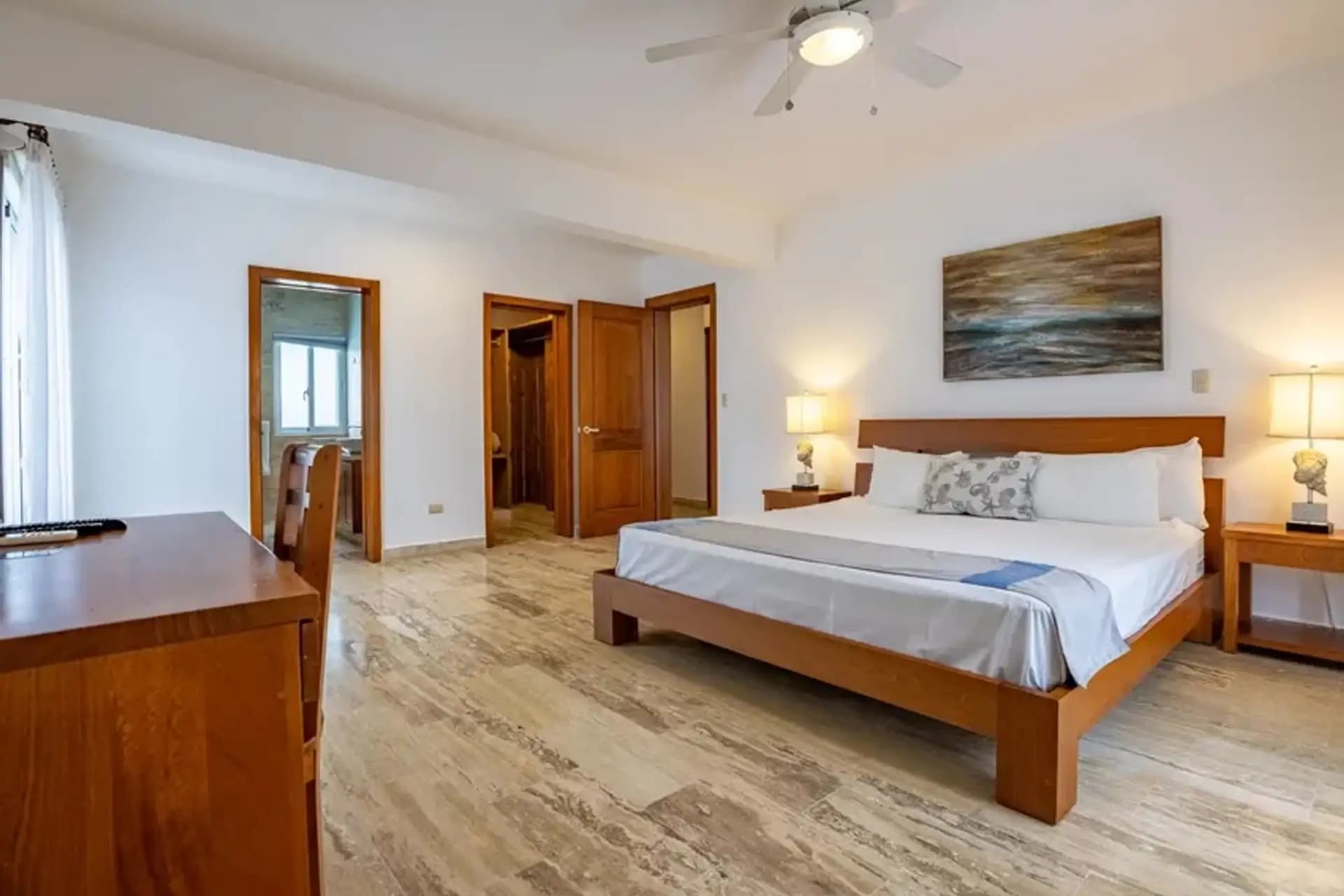 1-Bedroom Furnished Apartment with Owner Financing in Sosúa, photo 5