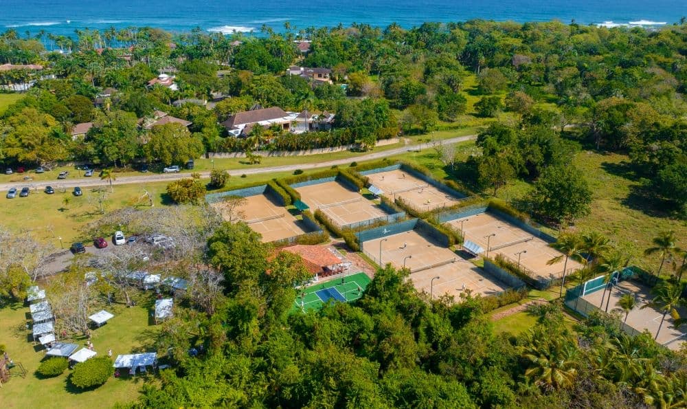 Villa mit 7 Schlafzimmern und Salzwasserpool in Sea Horse Ranch, Cabarete, Foto 30