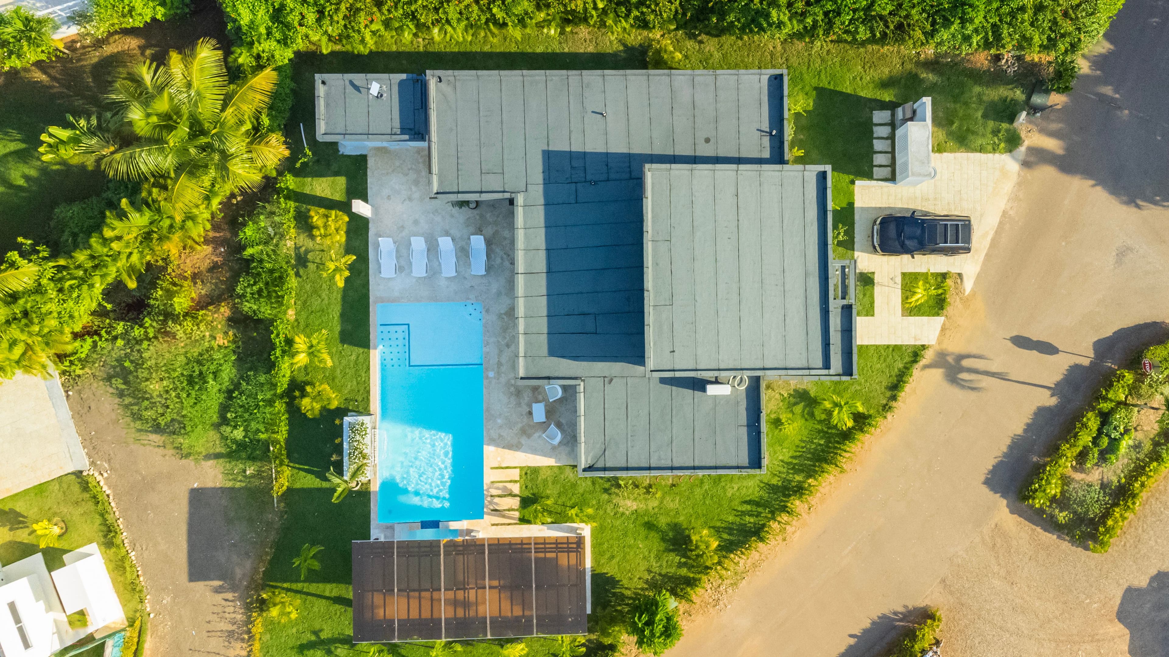 3-Bedroom Pre-Construction Pool Villa in Casa Linda, Sosúa, Foto 8