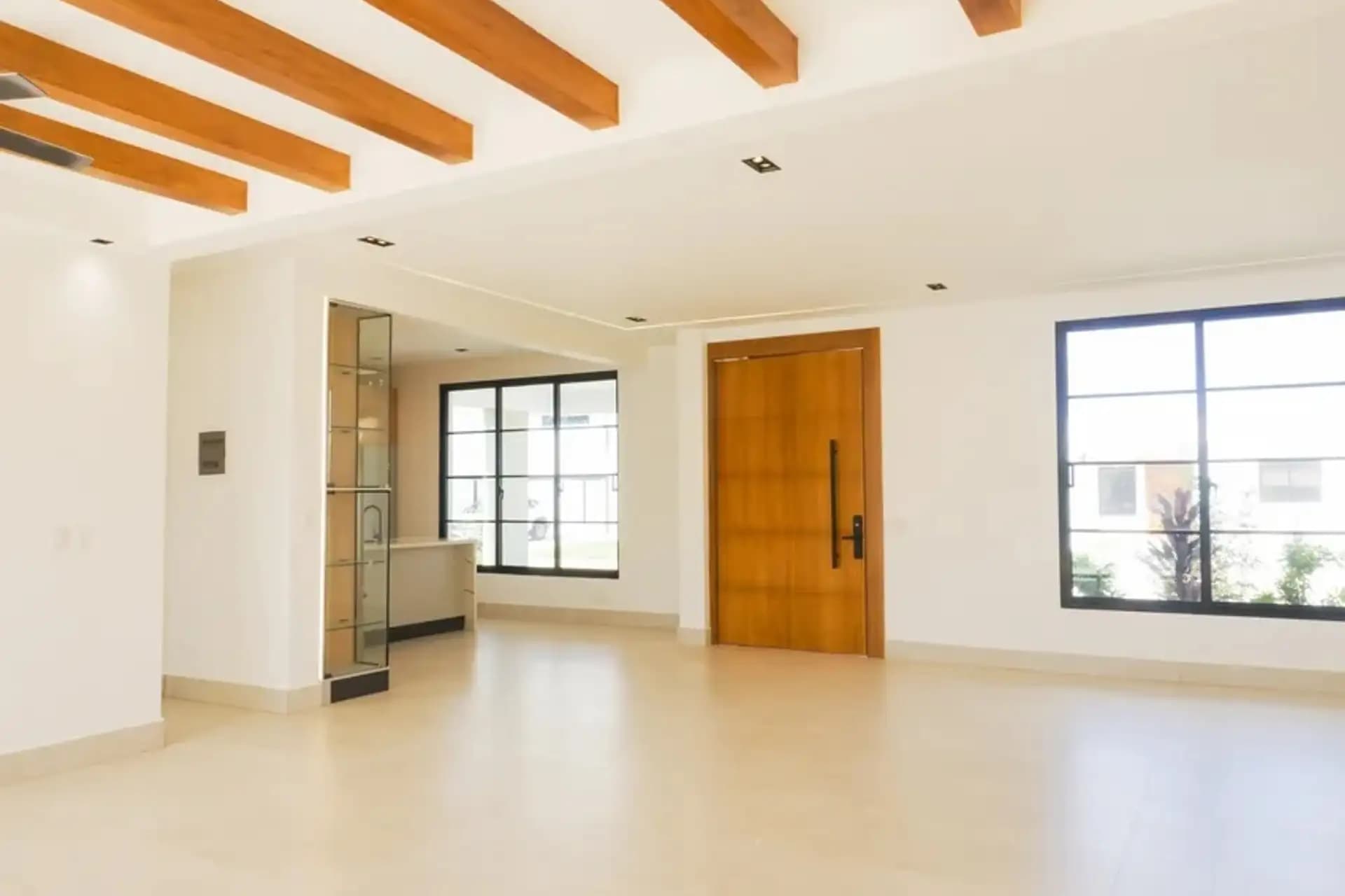Neubauvilla mit 3 Schlafzimmern und privatem Pool im Sosúa Ocean Village, Foto 5