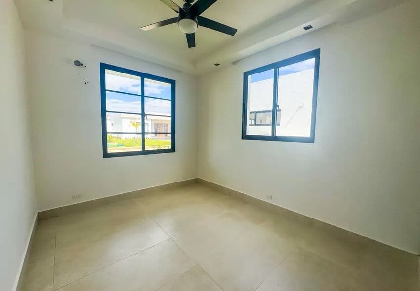 Neubauvilla mit 3 Schlafzimmern und privatem Pool im Sosúa Ocean Village, Foto 10
