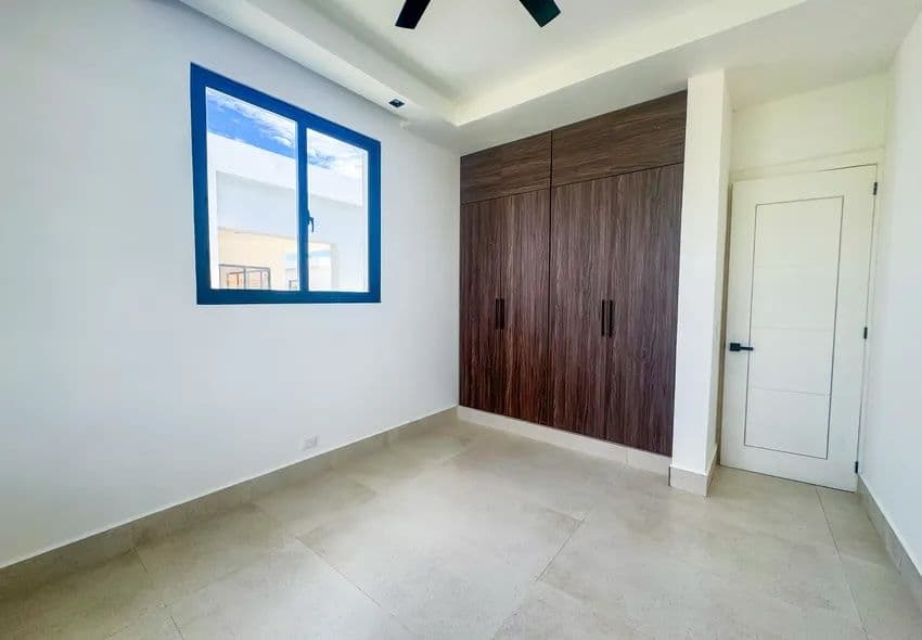Neubauvilla mit 3 Schlafzimmern und privatem Pool im Sosúa Ocean Village, Foto 12