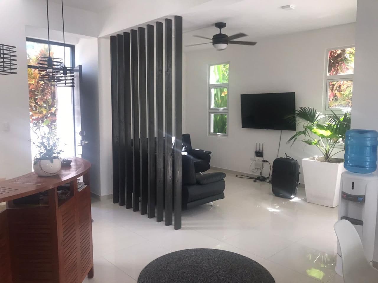 3-Bedroom Villa with Private Pool near Kite Beach, Cabarete, photo 2