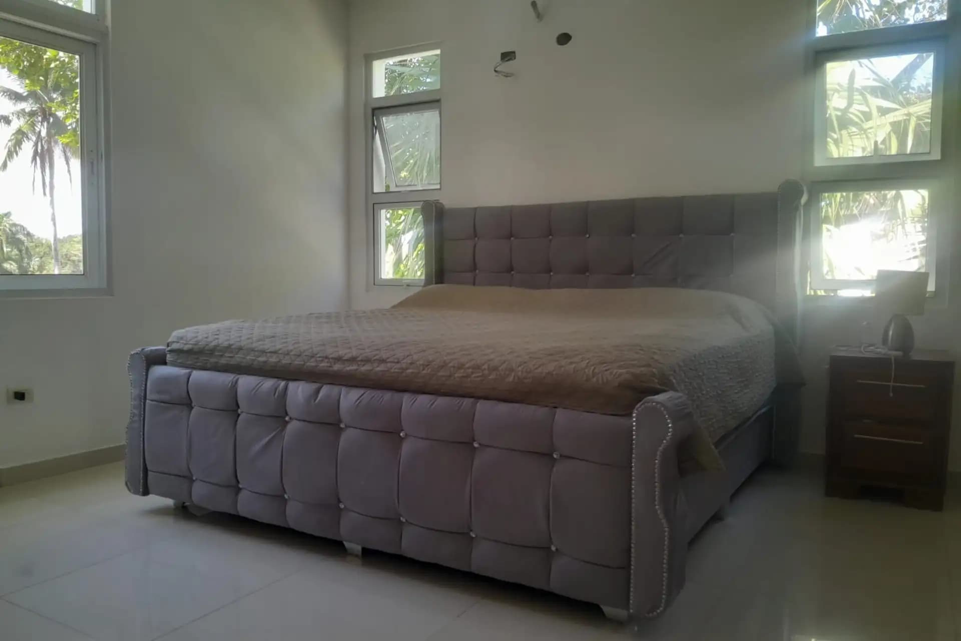 3-Bedroom Villa with Private Pool near Kite Beach, Cabarete, photo 4