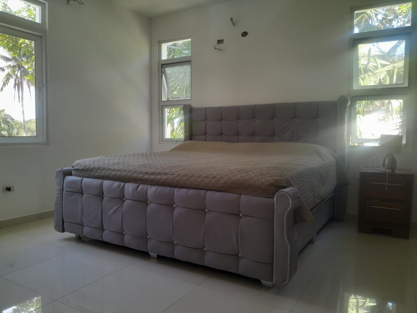 3-Bedroom Villa with Private Pool near Kite Beach, Cabarete, photo 4