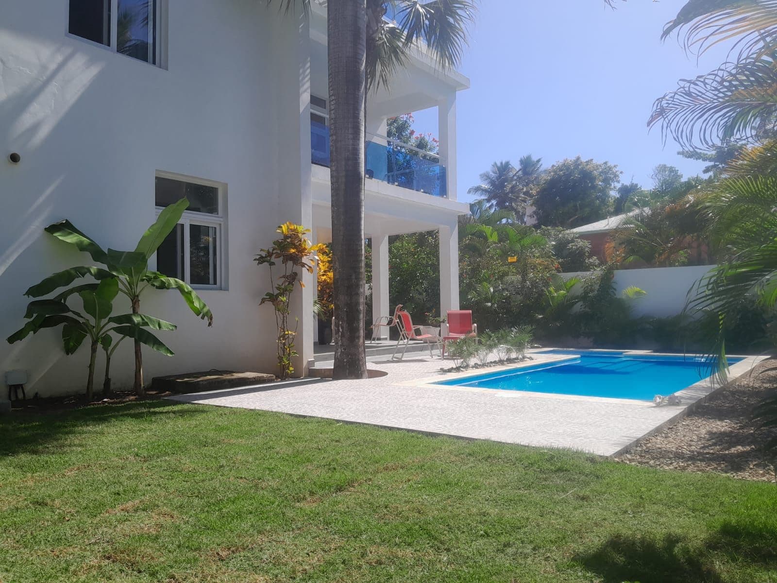 3-Bedroom Villa with Private Pool near Kite Beach, Cabarete, photo 7