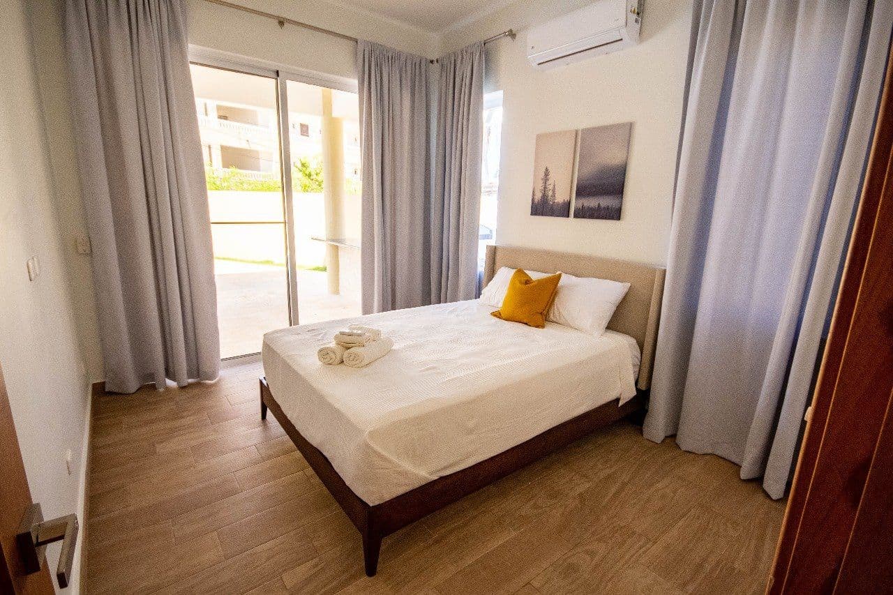 Villa mit 3 Schlafzimmern, Pool und Meerblick nahe Kite Beach in Cabarete, Foto 16