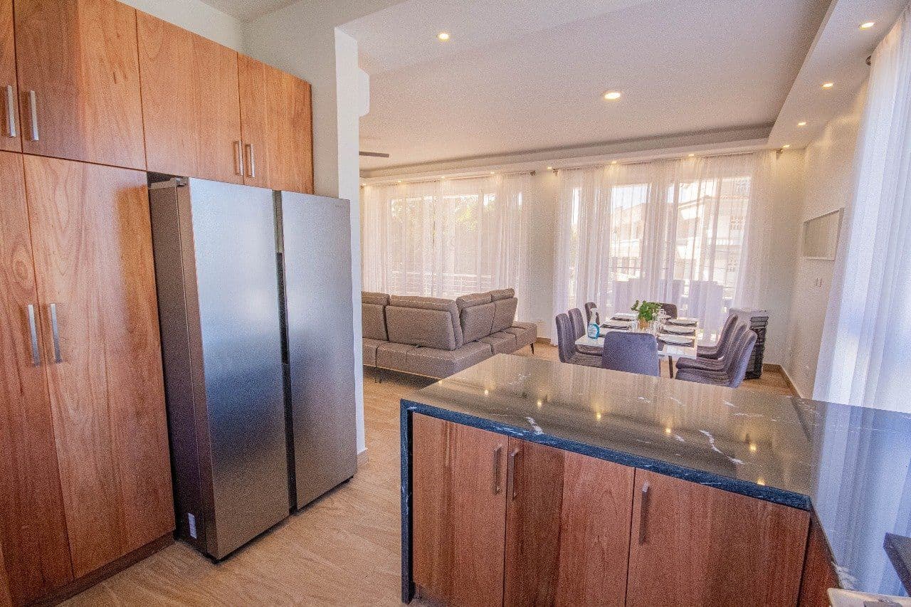 Villa mit 3 Schlafzimmern, Pool und Meerblick nahe Kite Beach in Cabarete, Foto 8