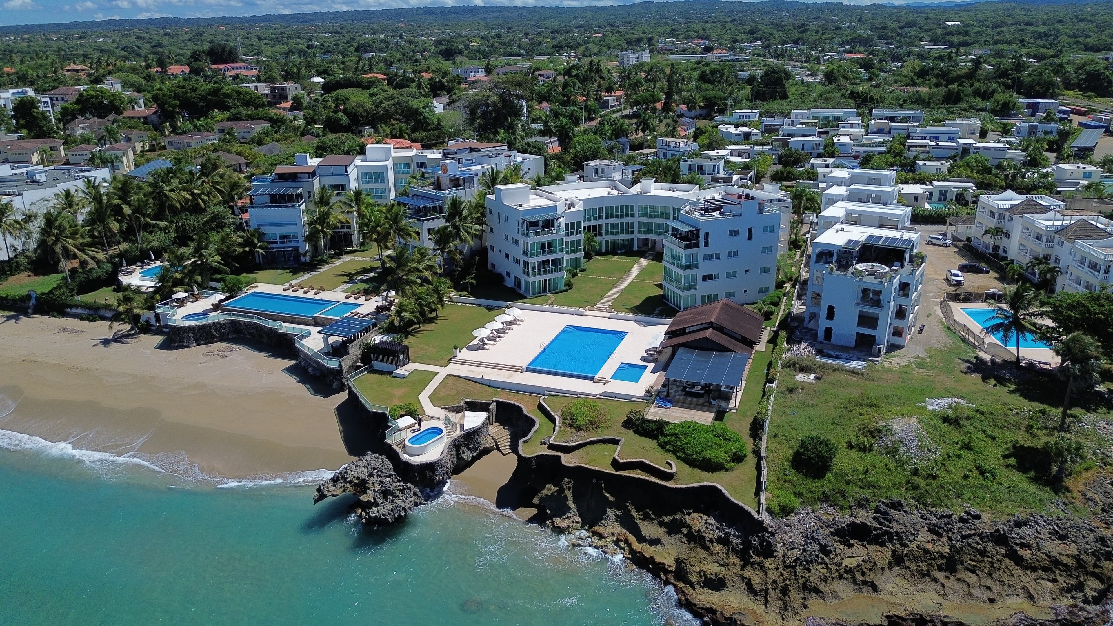 Playa Laguna