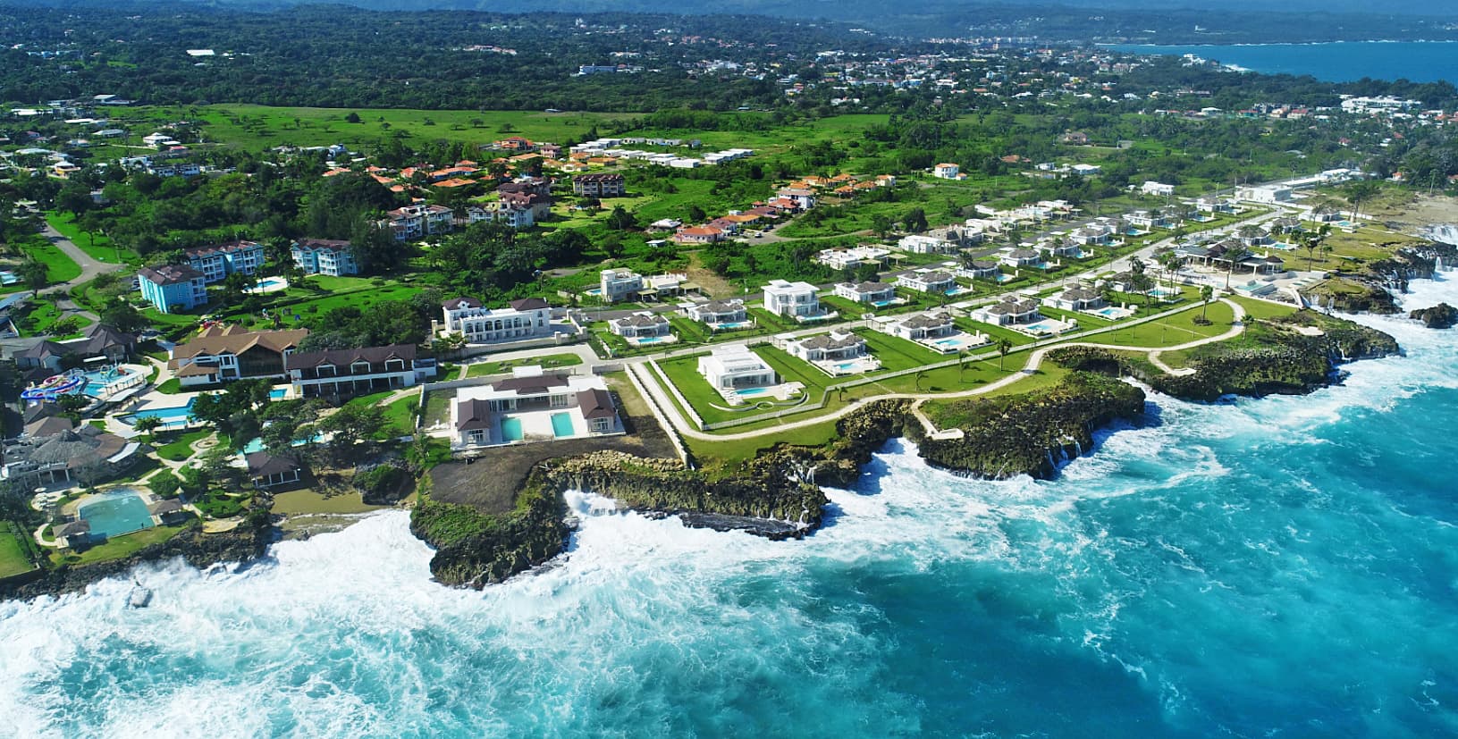 Sosúa Ocean Village