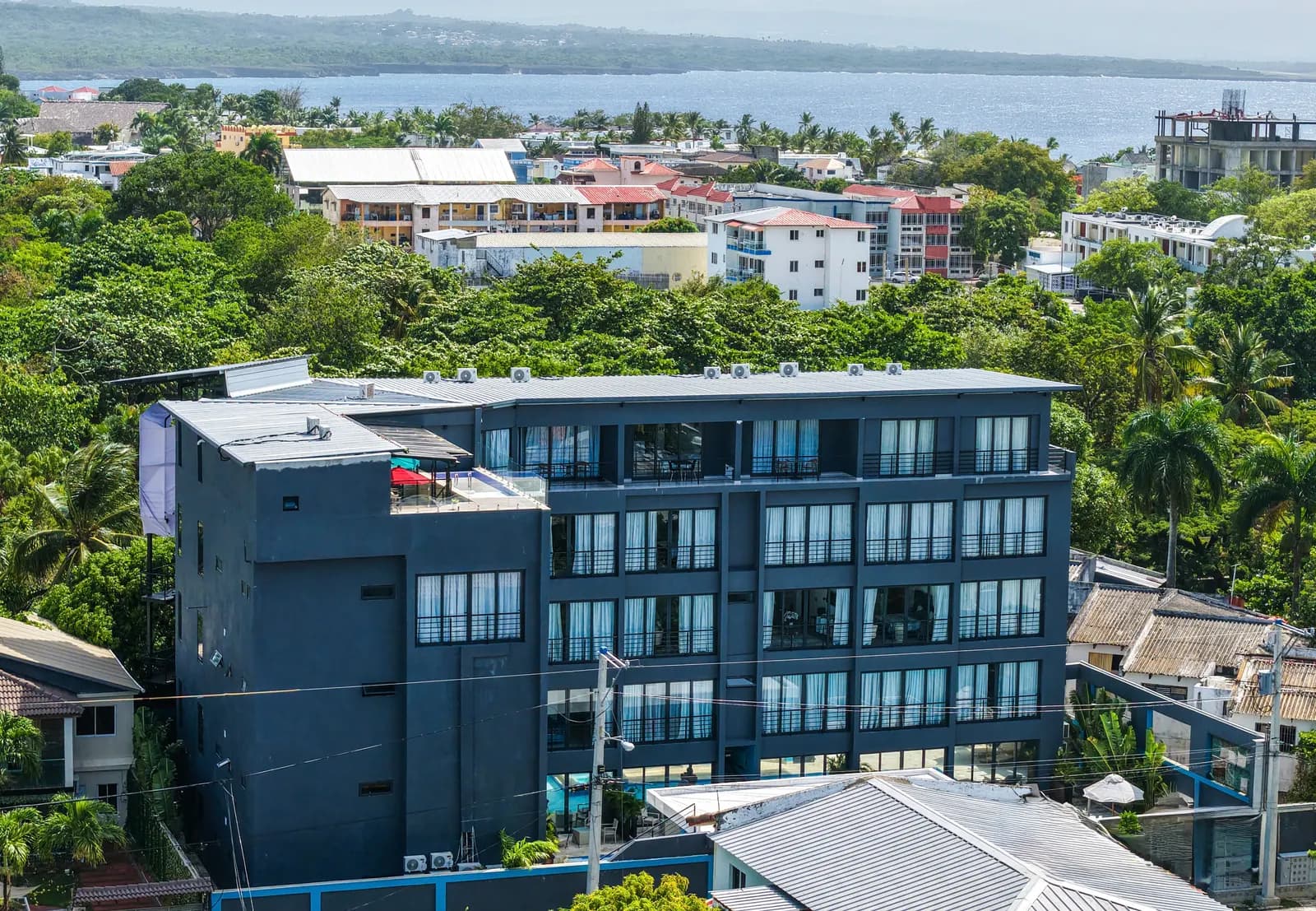 Rizz Suites في سوسوا: شقق جاهزة للسكن للبيع ودليل الاستثمار
