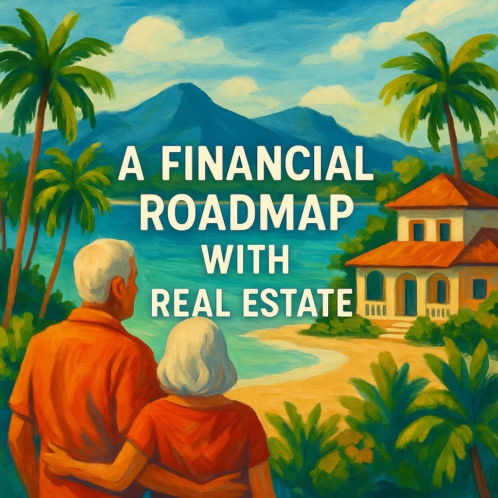 Retiring in the Dominican Republic in 2026: Cost, Best Places, Healthcare & Residency