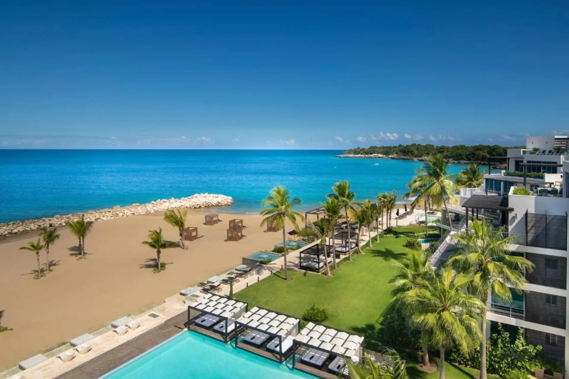 Rizz Suites Sosúa: What the Project Is and What Its Listings Say