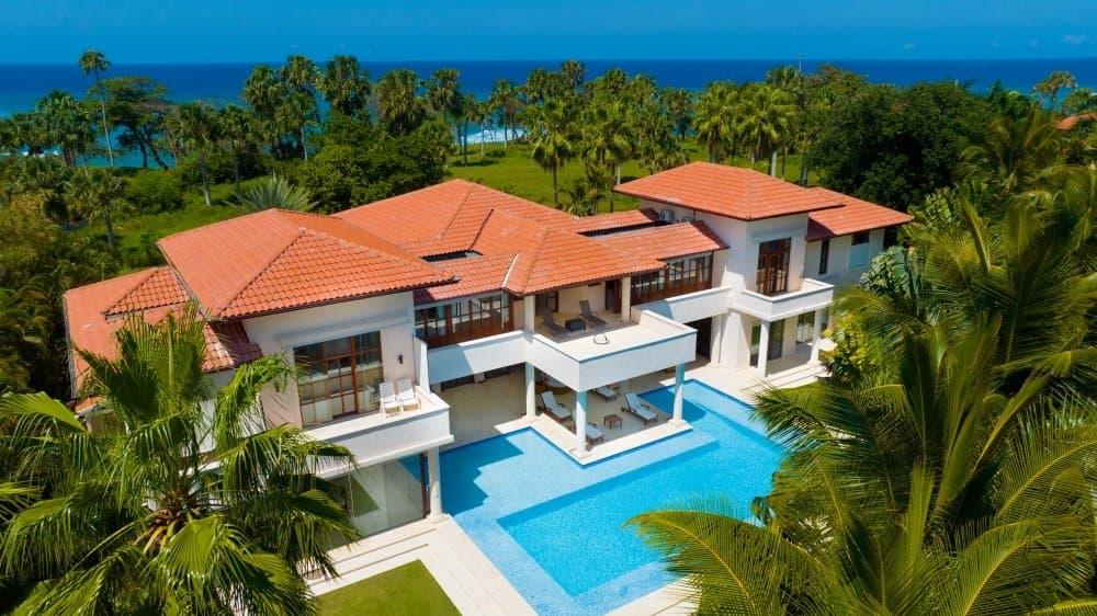 Seahorse ranch villa 148